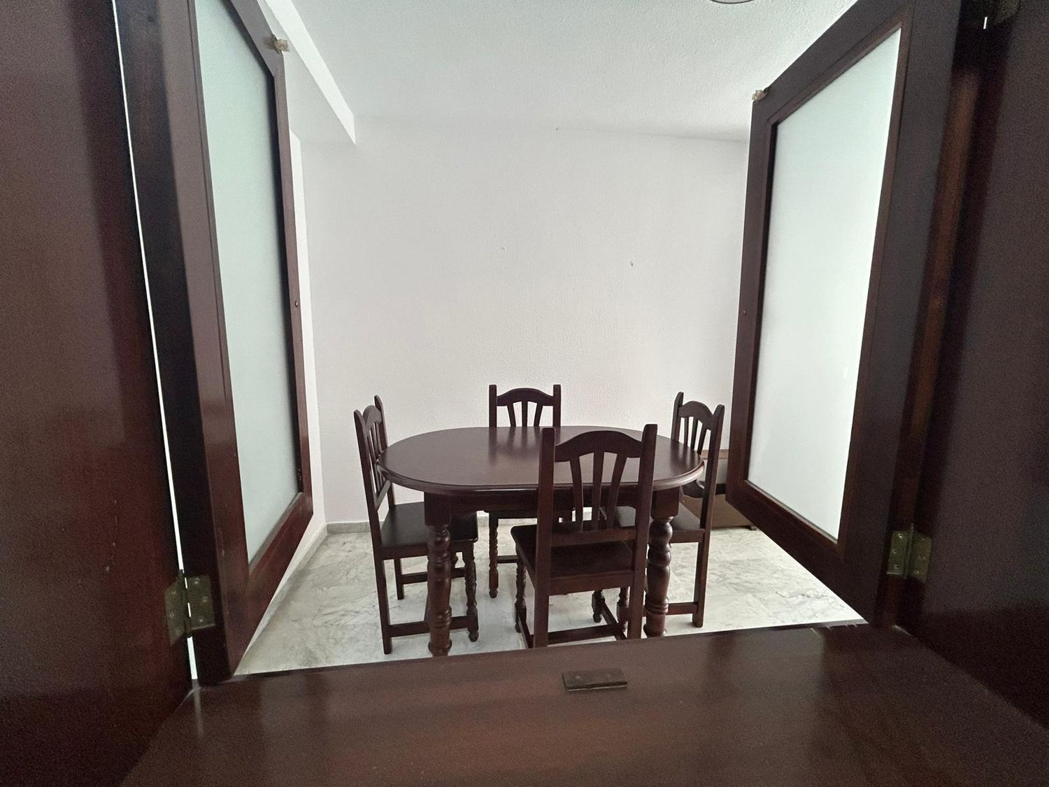 Piso en Calle San Nicolás, 13, Malagueta - Monte Sancha - Foto 13