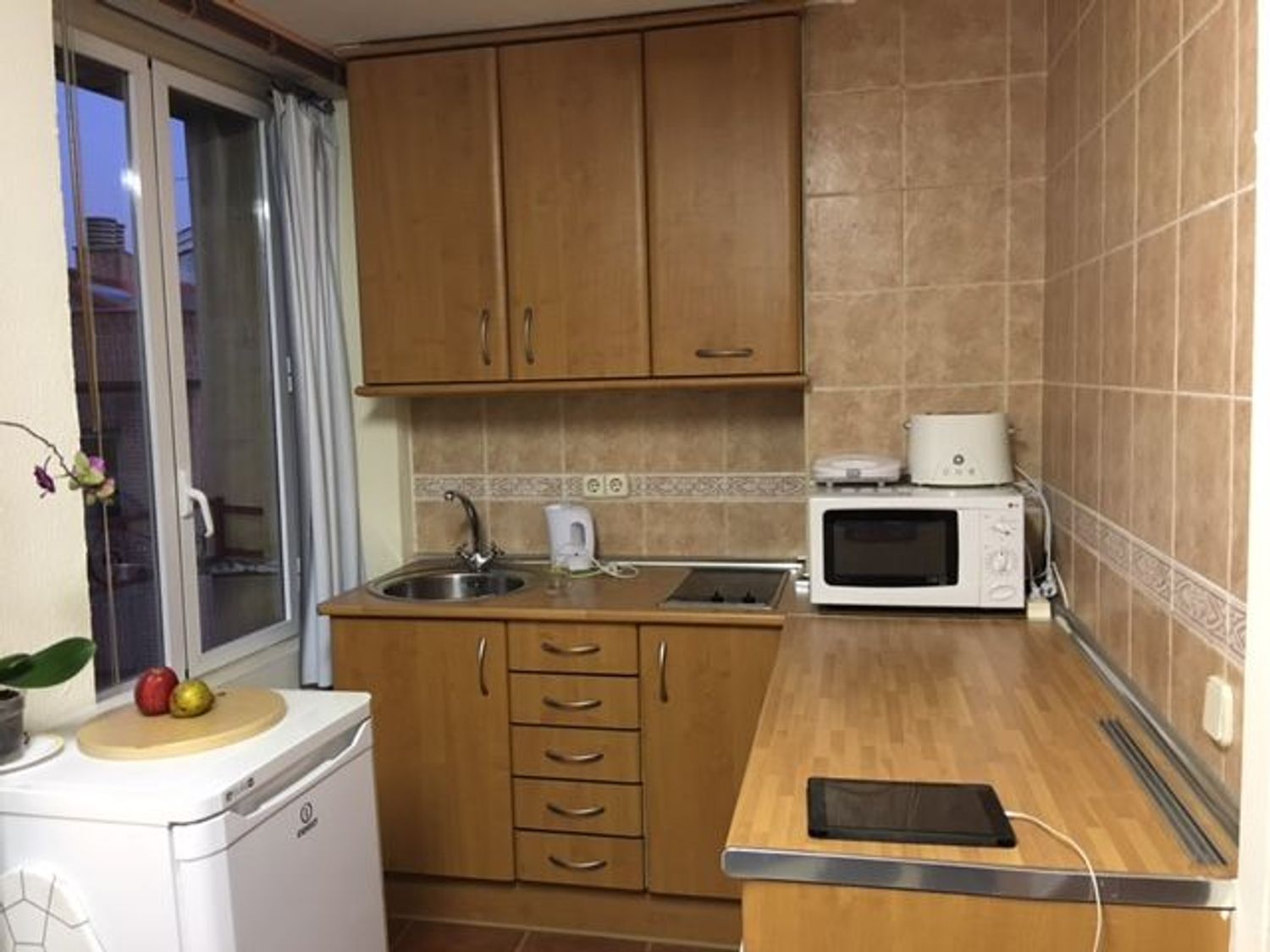 Estudio en calle de mira el sol, 12 - Foto 3