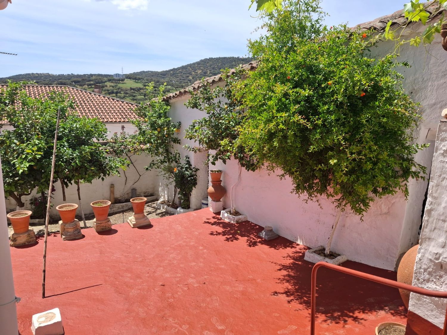 Casa de pueblo en Calle Castelar, 2 - Foto 30