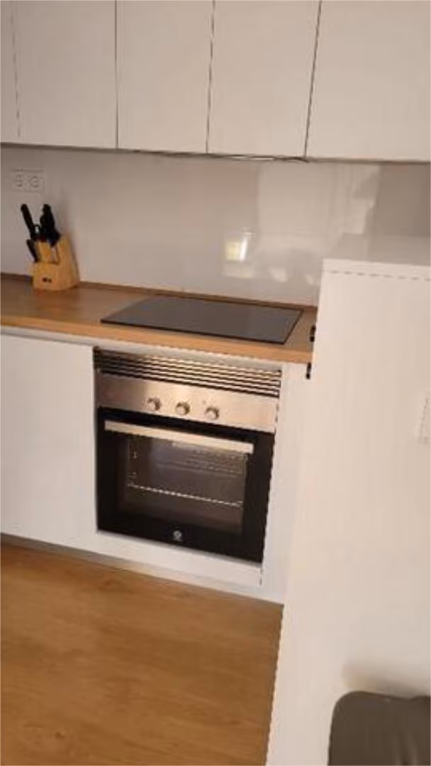 Apartamento en Barrio de Salamanca