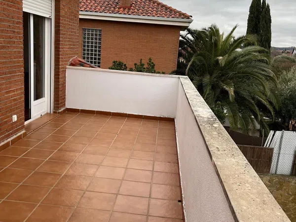 Casa o chalet independiente en Calle Suiza, 33 - Foto 22