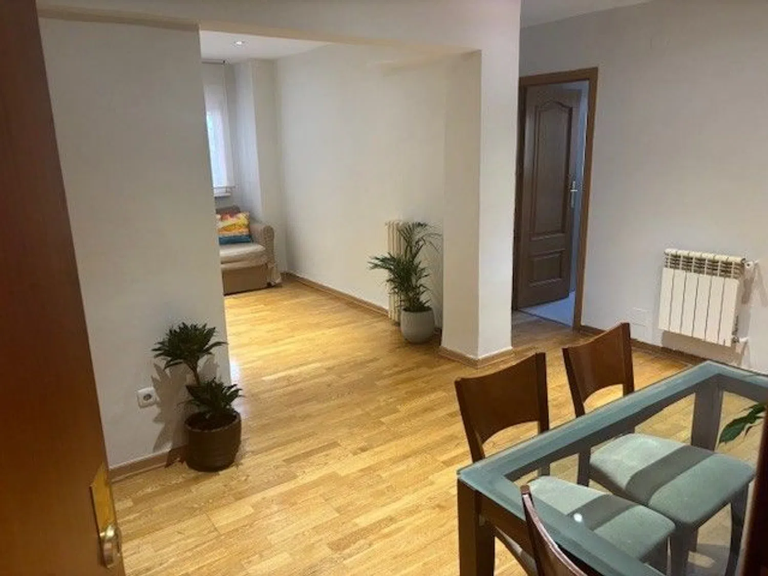 Piso en Barrio Casa de Campo - Foto 5