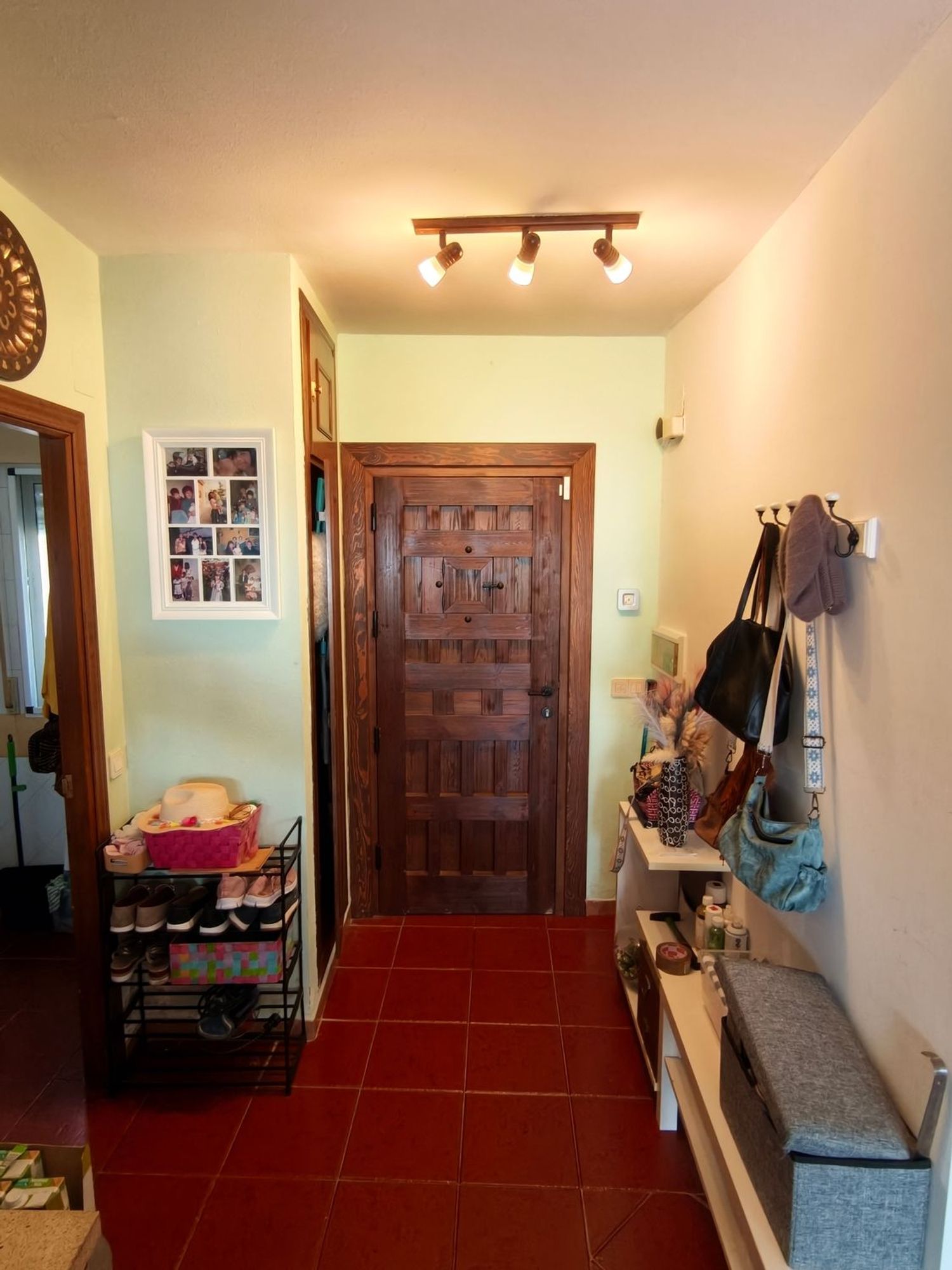 Casa o chalet independiente en Calle Cuevas, 14 - Foto 3