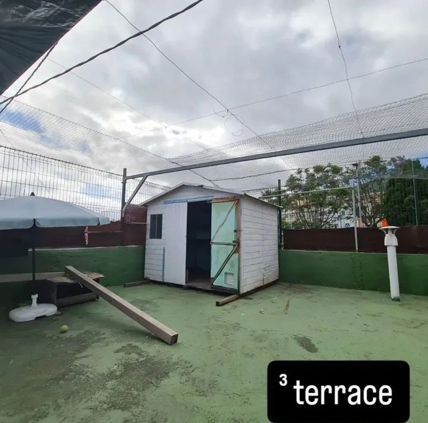 Casa terrera en Carretera General de La Perdoma, 168, La Perdoma - San Antonio - Benijos, La Perdoma - San Antonio - Benijos - Foto 12