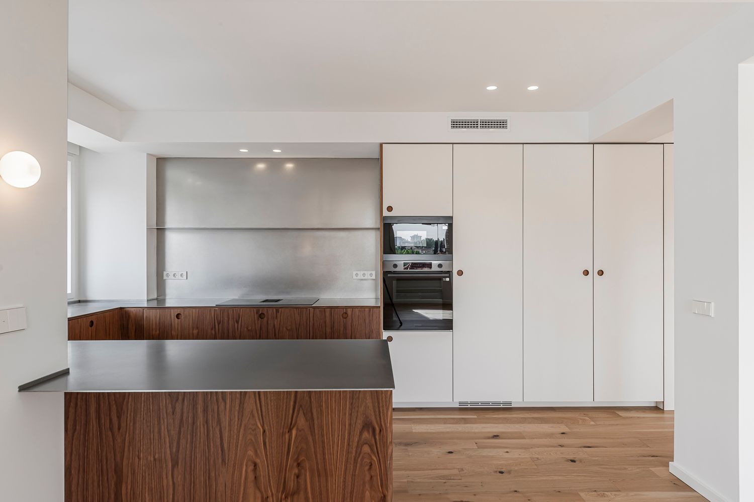 Piso en calle de Bretón de los Herreros, 61 - Foto 5