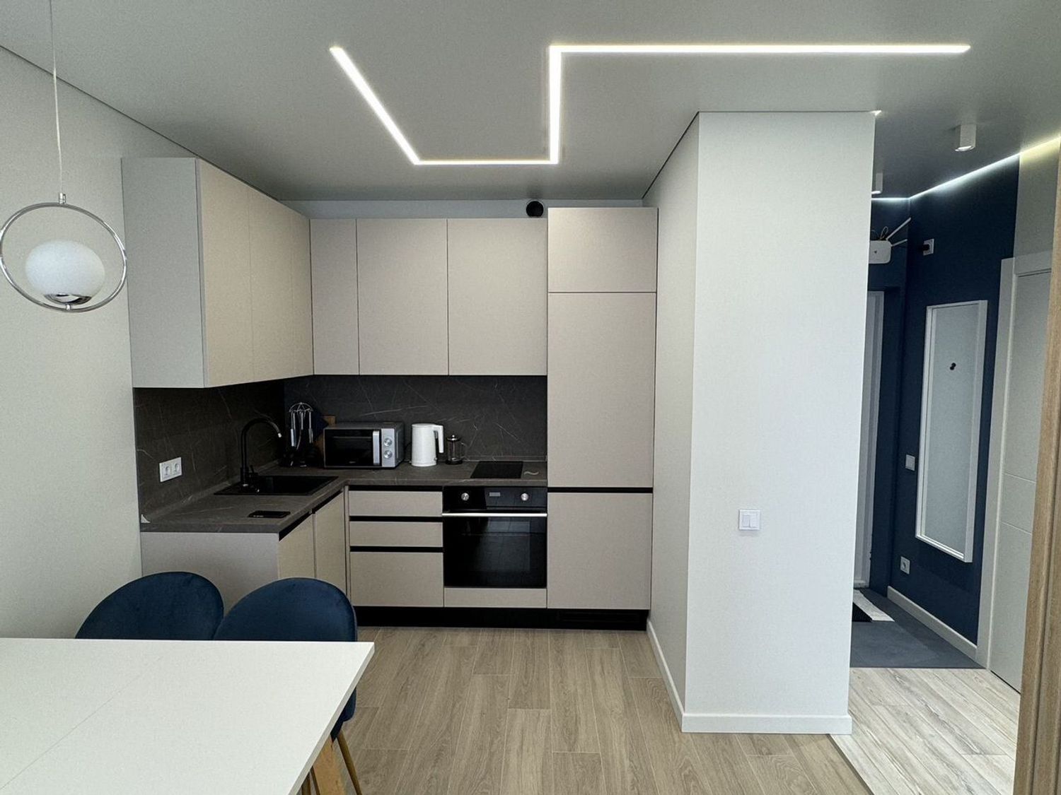 Piso en calle Maestro Marqués, 12 - Foto 2