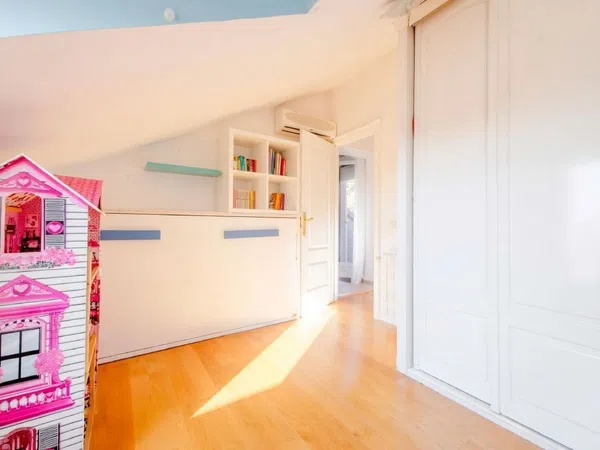 Chalet pareado en calle de Isaac Albéniz, 18 - Foto 12