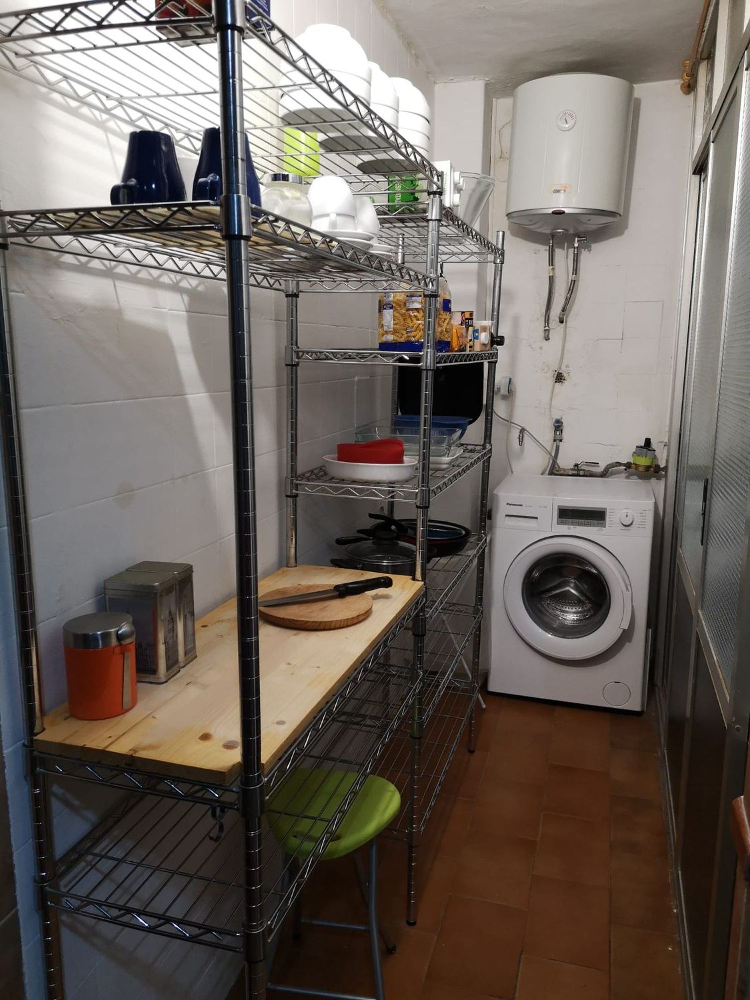 Piso en Isabel la Católica, 24, Benalúa - Foto 2