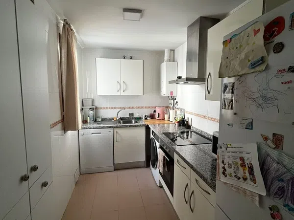 Piso en Avenida de los olmos, 3, Nuevo Bulevar, Nuevo Bulevar - Foto 16