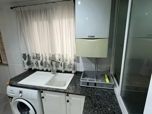 Piso en Avenida del Primat Reig, 48, Benimaclet - Foto 21