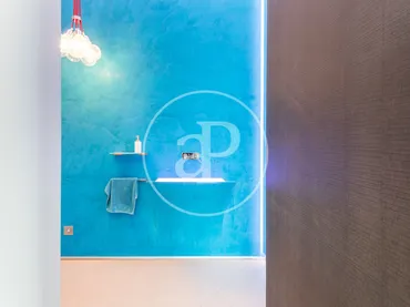 Chalet en Sant Cugat del Vallès - Foto 62