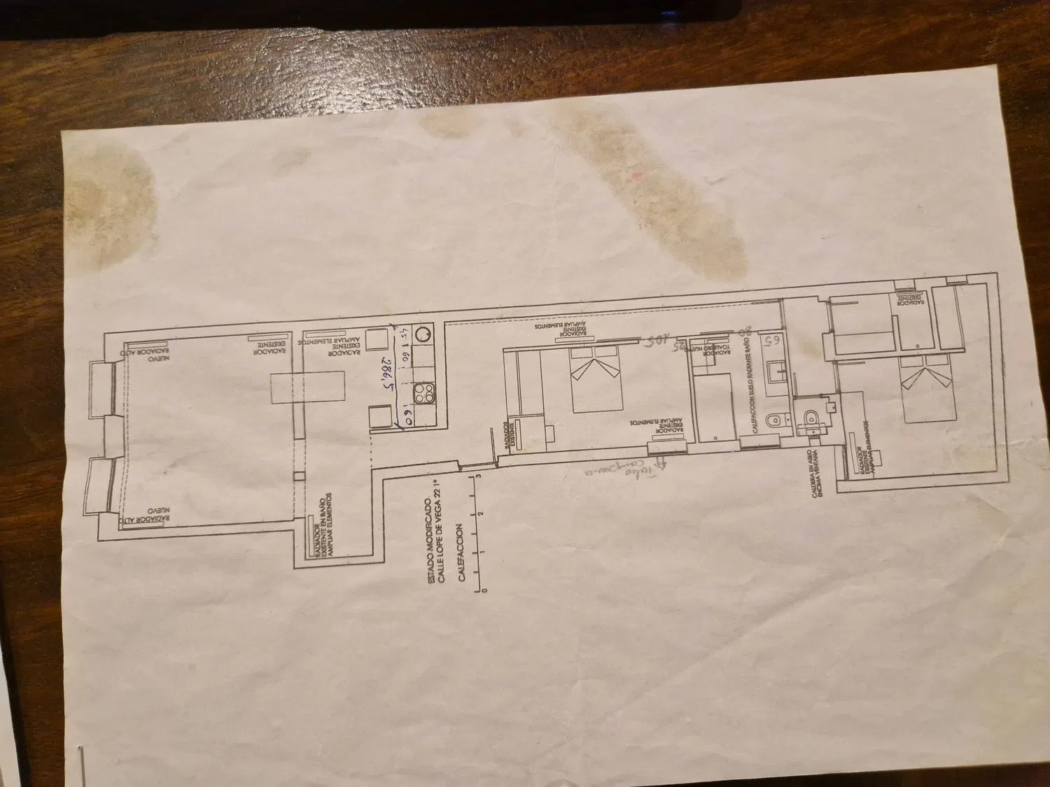 Piso en calle de Lope de Vega, 22 - Foto 23