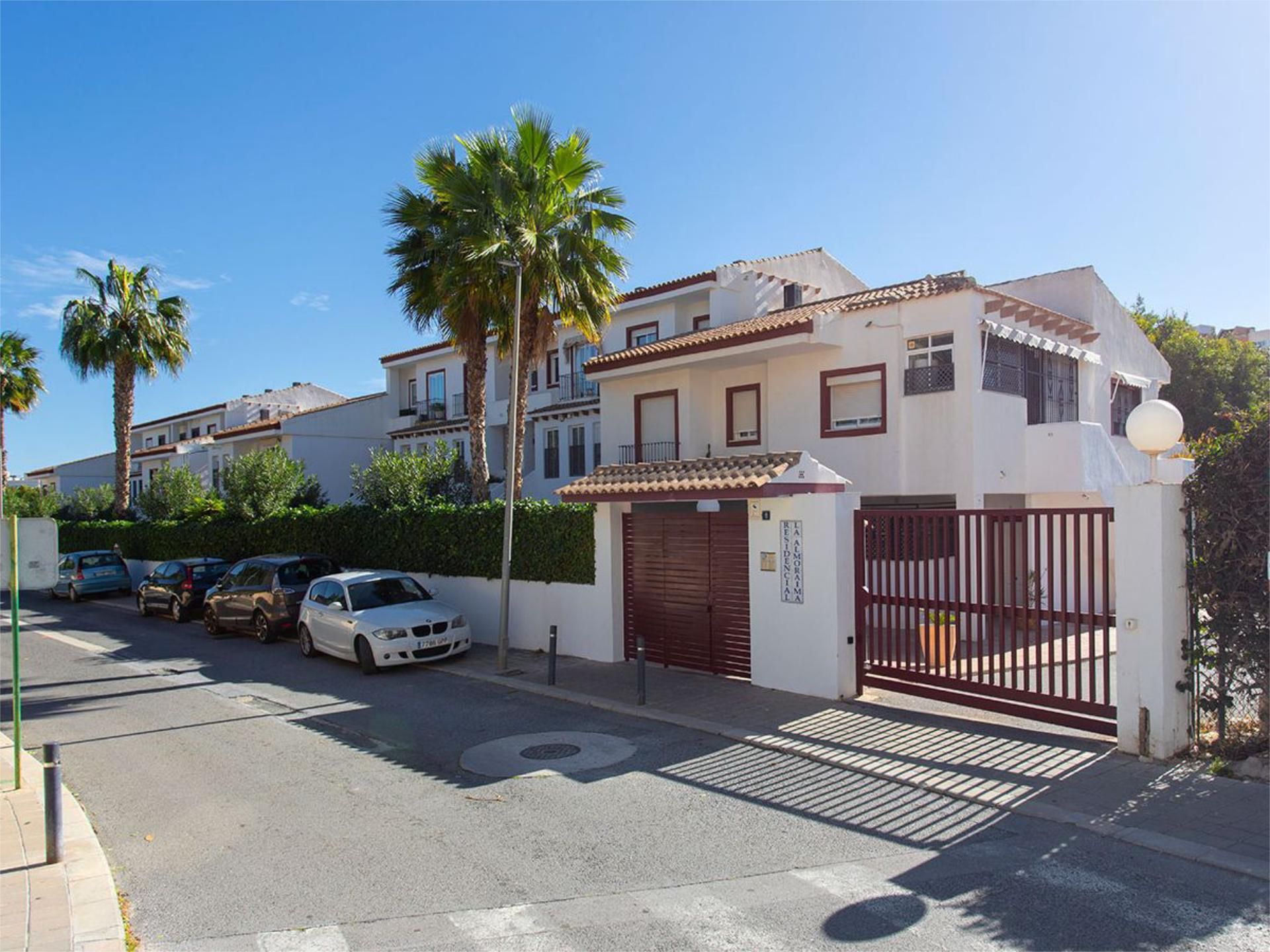 Piso en  Avenida Pintor Fernando Soria 8 - Foto 40