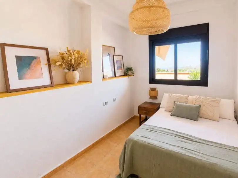 Apartamento en  Urbanización Collados Zieschang 18A - Foto 8