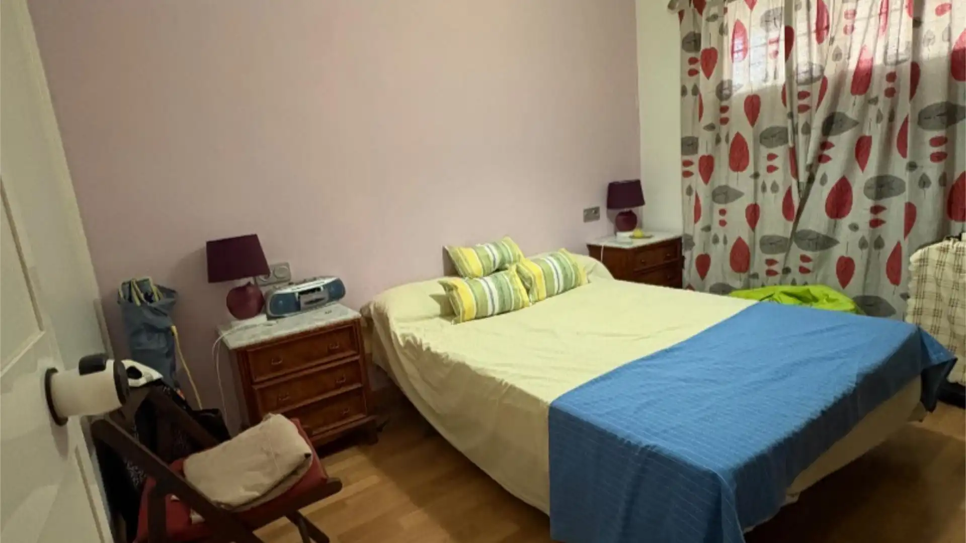 Piso en  Barriada los Fernández 72 - Foto 1