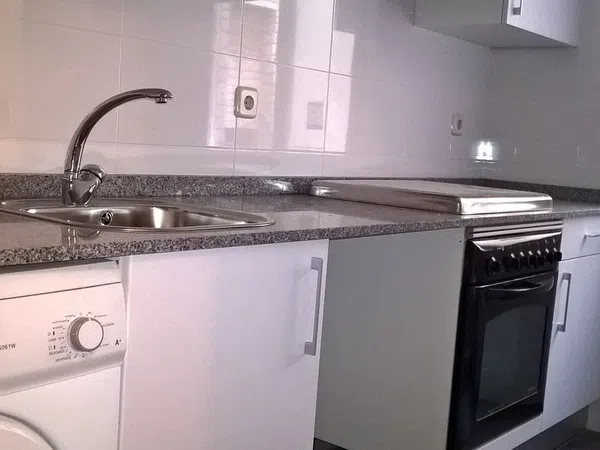 Piso en calle de San Germán, 51