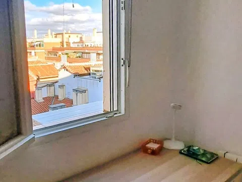 Piso en calle del Sombrerete, 6