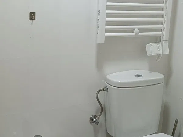 Estudio en calle Santa Clara, 84 - Foto 9