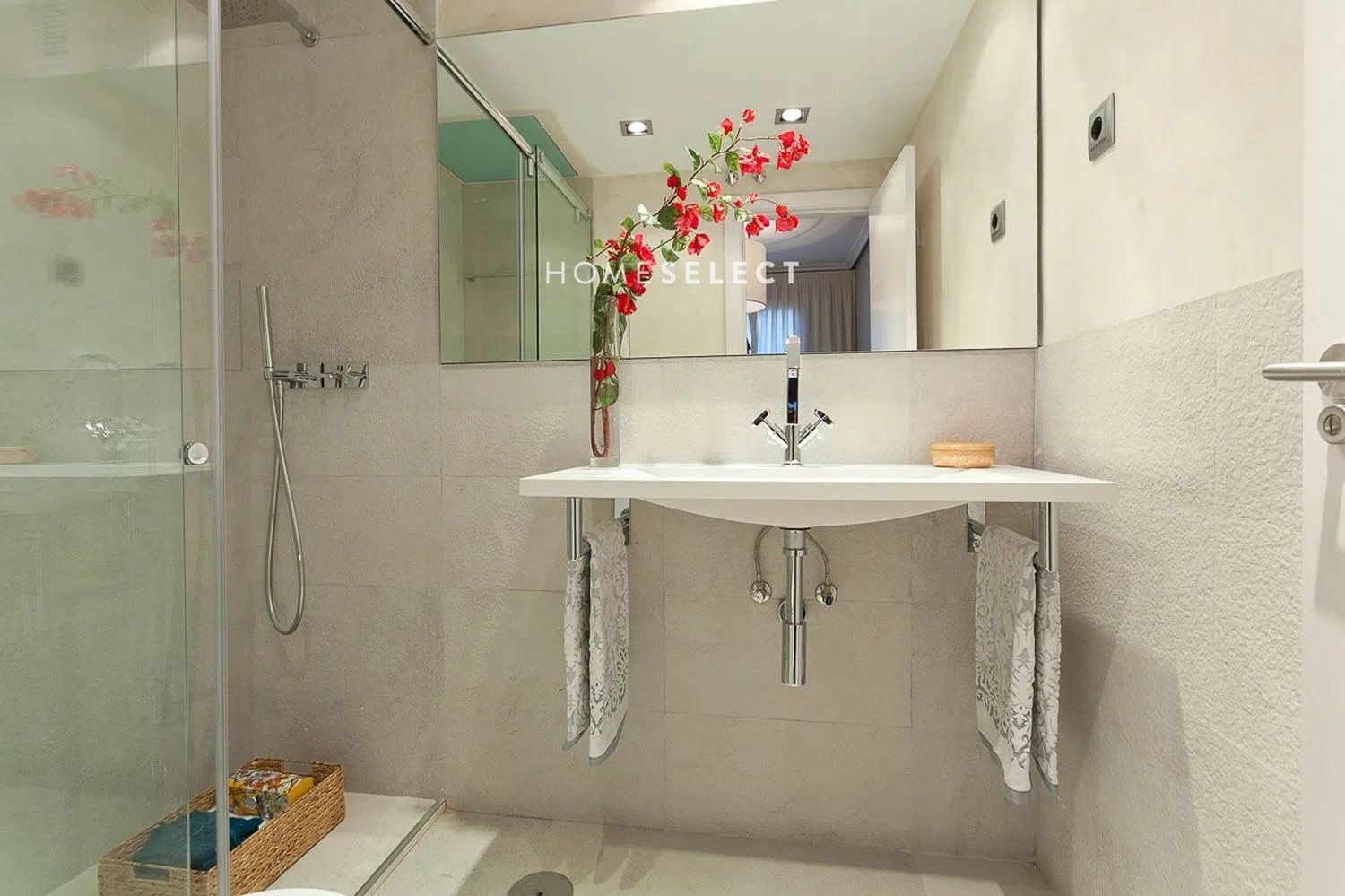 Piso en calle de Alonso Cano - Foto 8