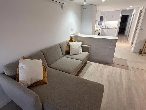 Estudio en Calle Llançà, 6 - Foto 5