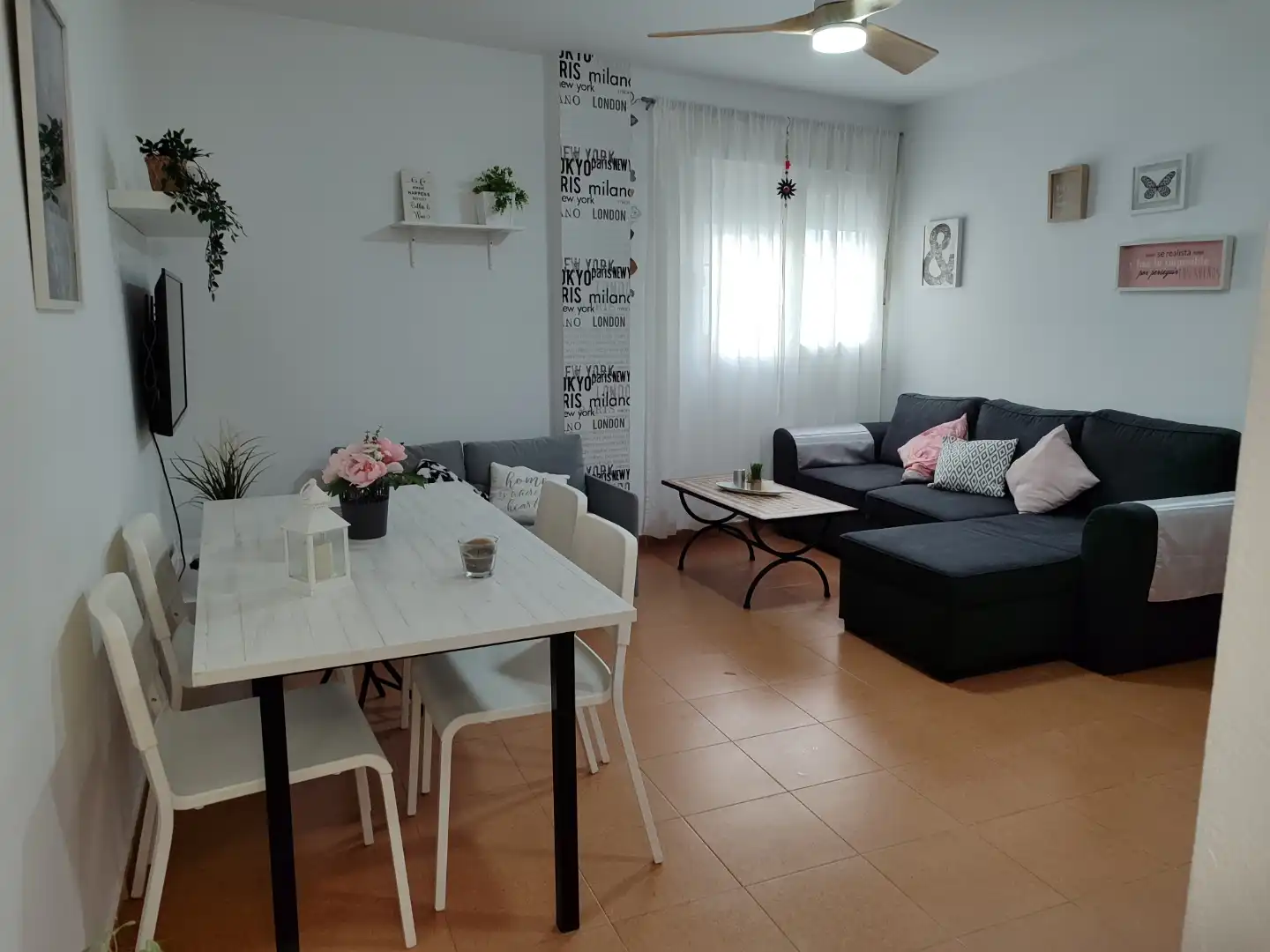 Apartamento en  Calle Sanlúcar de Barrameda 8 - Foto 13