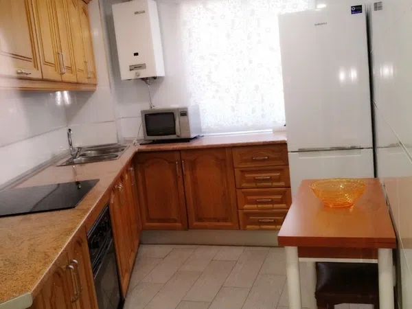 Loft en Avenida Santa Rosa de Lima., 10, Camino de Antequera - Foto 3