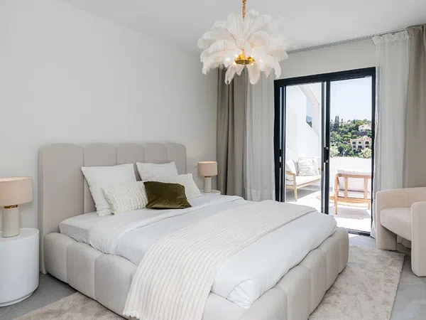 Chalet adosado en calle Hernán Cortés, 5 - Foto 11