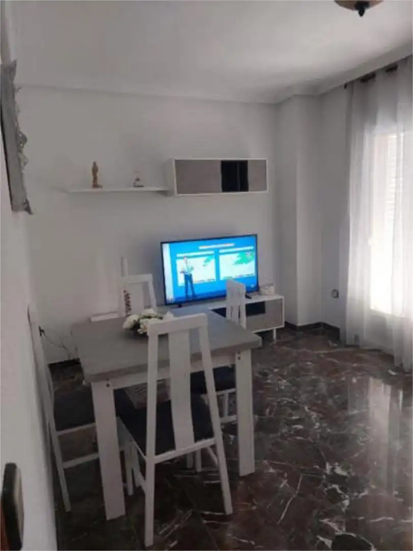 Apartamento en centro - Foto 8