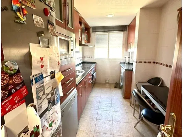 Piso en Calle Libertador José Gervasio Artigas, 5, Sector sur - Santa Cruz - Foto 1