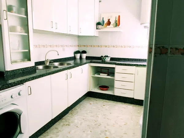 Piso en Calle Doctor Julián Ruiz Martín, 32, Vistalegre - Parque Cruz - Universidades - Foto 12