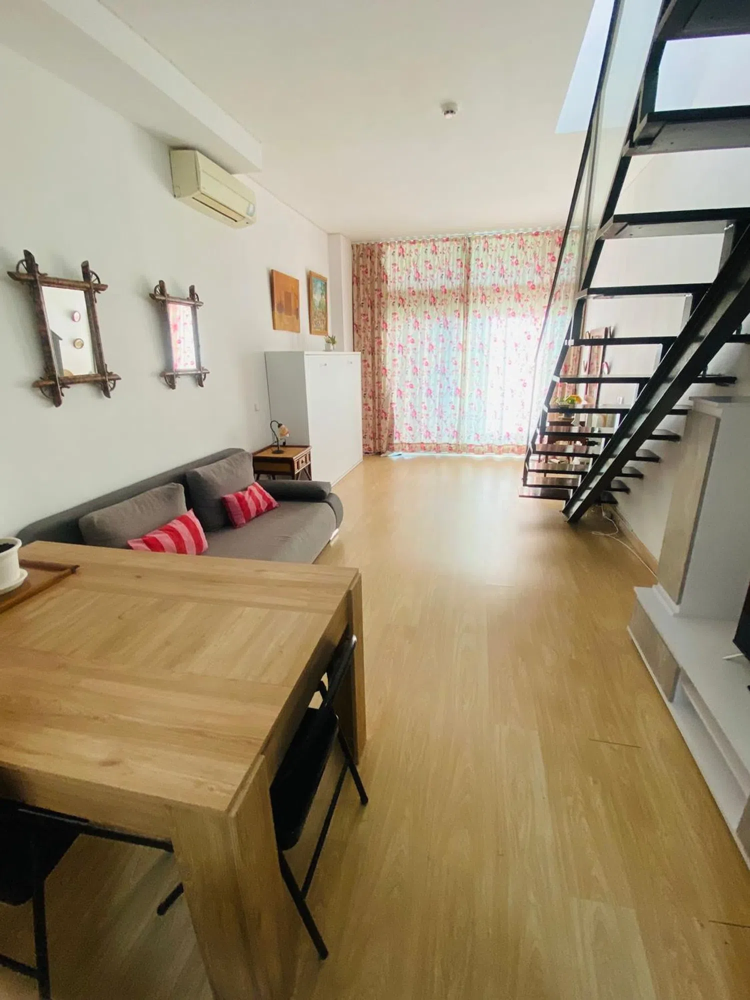 Estudio en calle Cerro del Murmullo, 13 - Foto 3