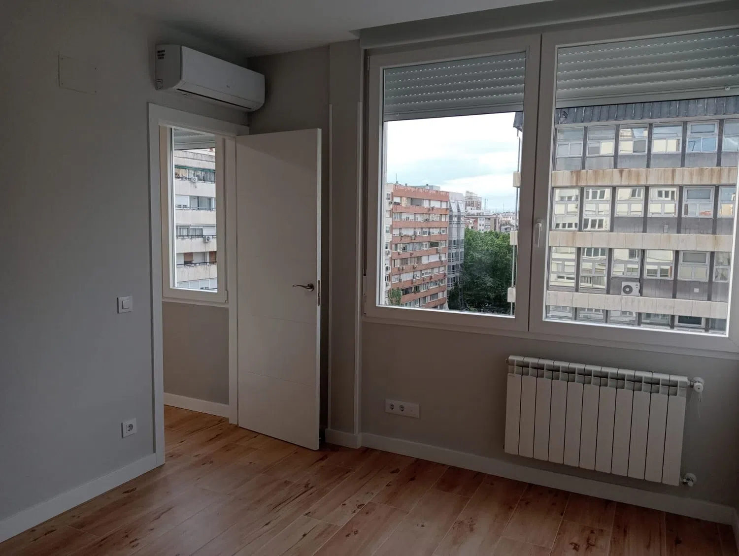 Piso en calle de Hernani, 68 - Foto 3