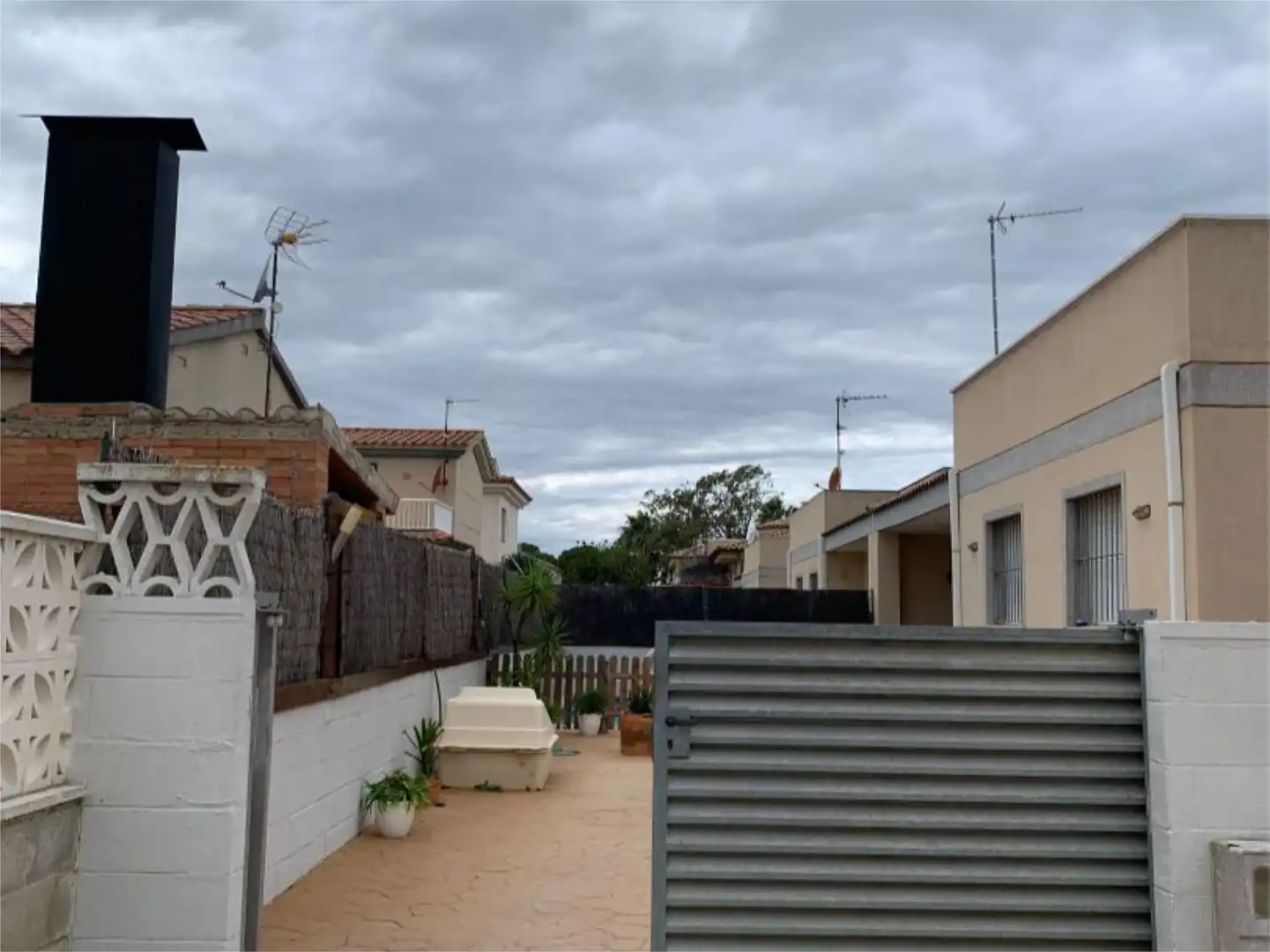 Chalet en  Carrer del Flamenc 9 - Foto 39