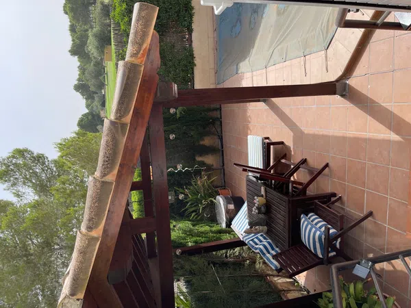 Chalet pareado en Calle Royal Golf, 40, Altorreal-El Chorrico - Foto 1