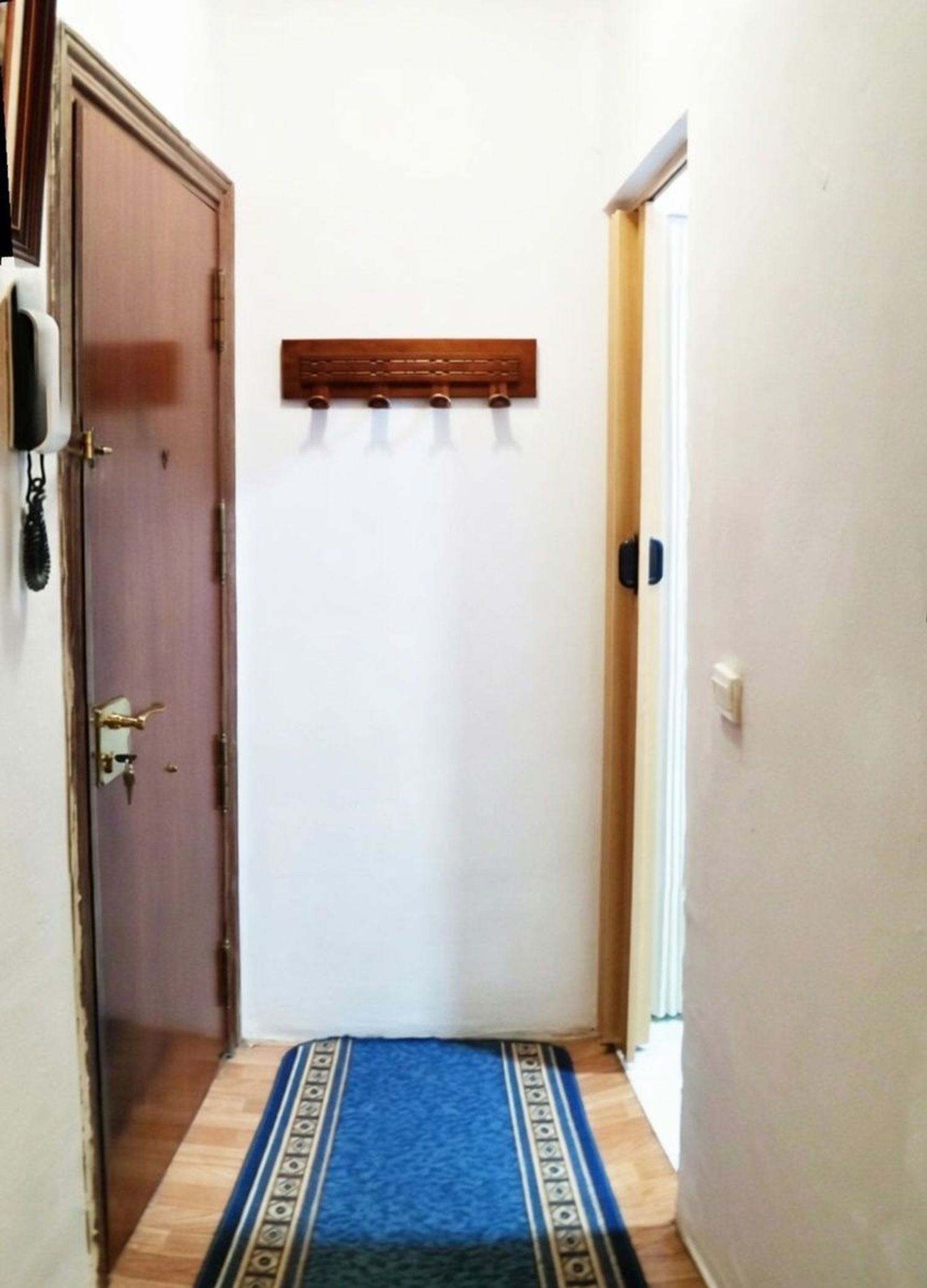 Piso en calle de la Arquitectura, 6 - Foto 1