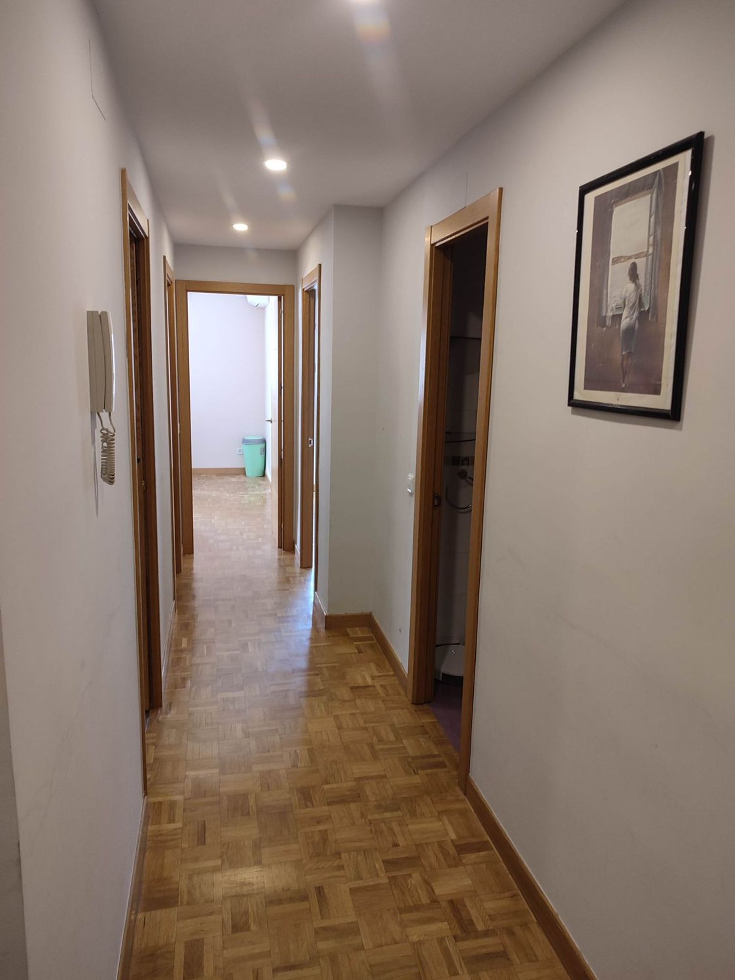 Piso en calle de Nuestra Señora del Pilar, 20 - Foto 3