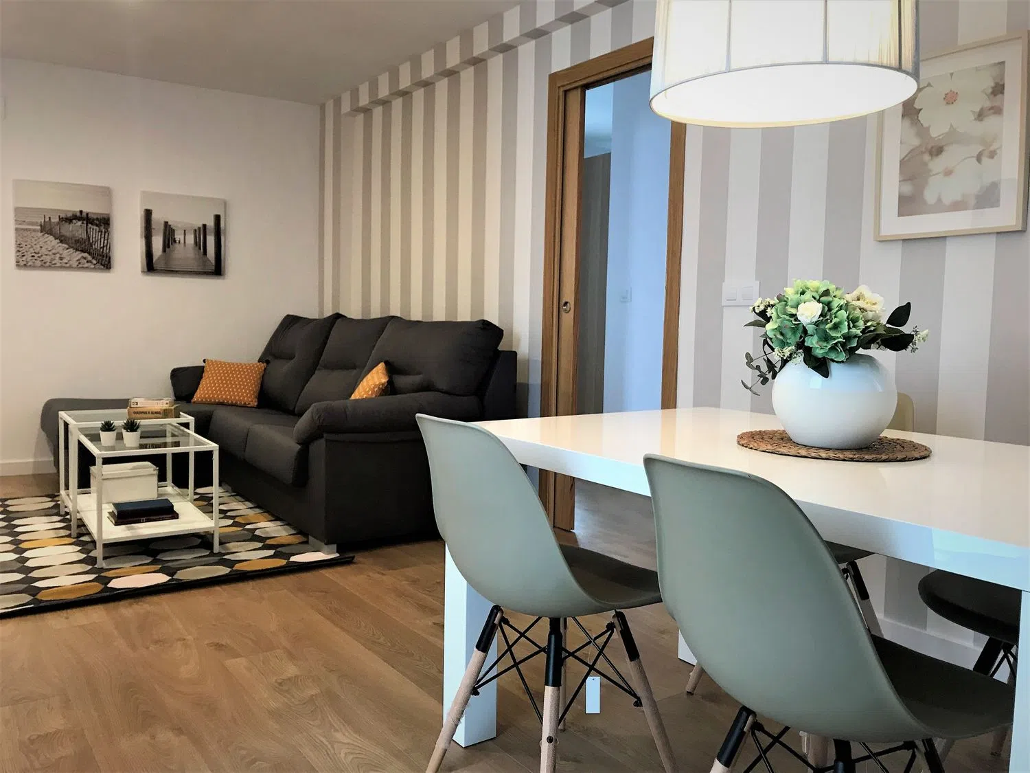 Piso en calle del Doctor Nicasi Benlloch, 48 - Foto 2