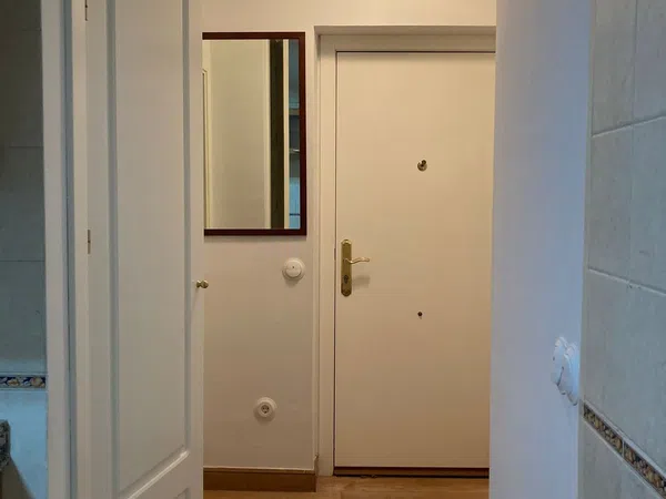 Piso en calle Francos Rodríguez, 94 - Foto 21