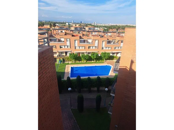 Piso en Passatge de la Terra Alta - Foto 27