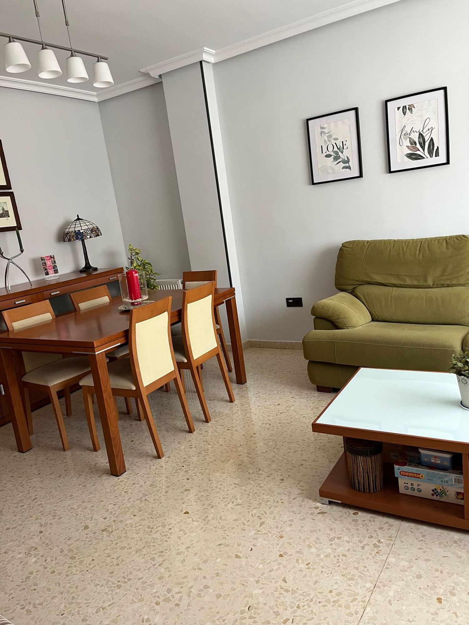 Chalet adosado en Calle Beltrán, 60, Montesol - Mejostilla, Montesol - Mejostilla - Foto 7