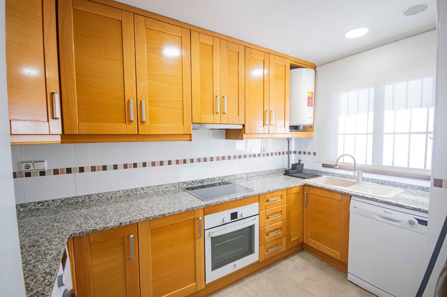 Piso en Calle Segovia, 39, Arenales del Sol, Arenales del Sol - Foto 4