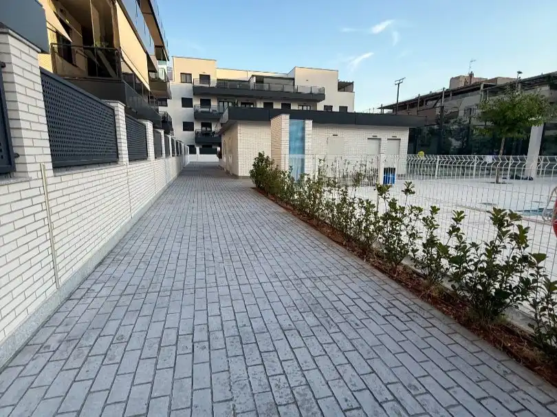 Piso en  Calle Molino Harinero 1 - Foto 24