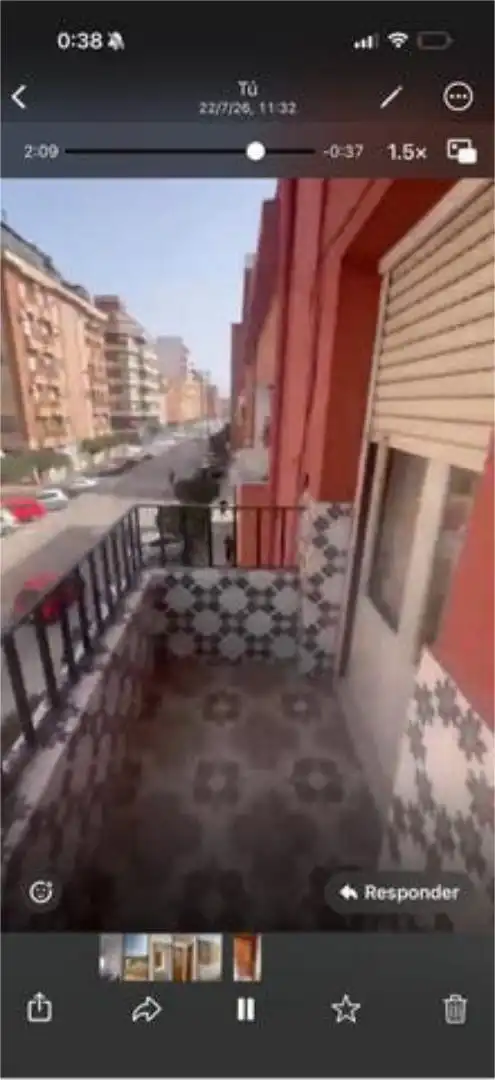 Piso en Avenida Madrid - Foto 3