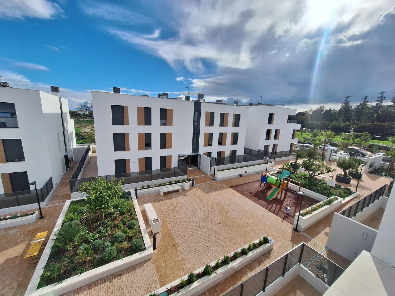 Piso en calle la Gioconda, 16 - Foto 3