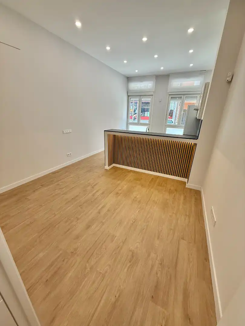 Estudio en  Calle de Martínez de la Riva 76 - Foto 2