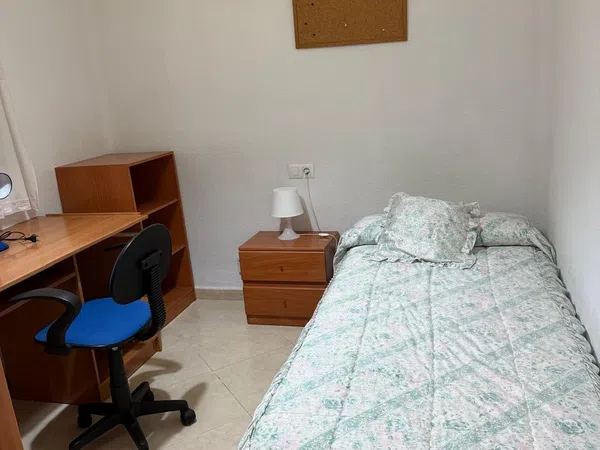Piso en Tiro de Línea, Tiro de Línea - Foto 5