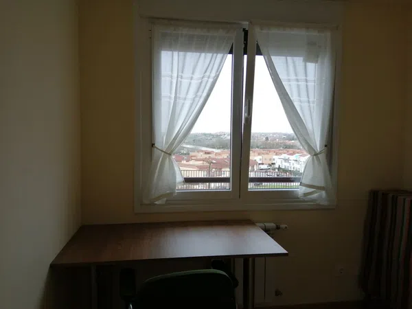 Piso en Calle Olivicos, 2, Barrio Pinilla, Barrio Pinilla - Foto 5