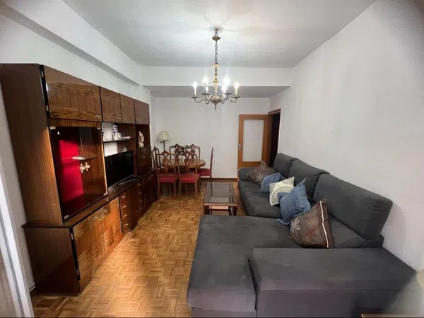 Piso en calle Alhamar, 9