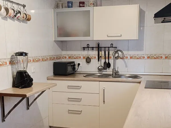 Casa o chalet independiente en Calle el Copero, 44, Barrio Bajo, Barrio Bajo - Foto 10