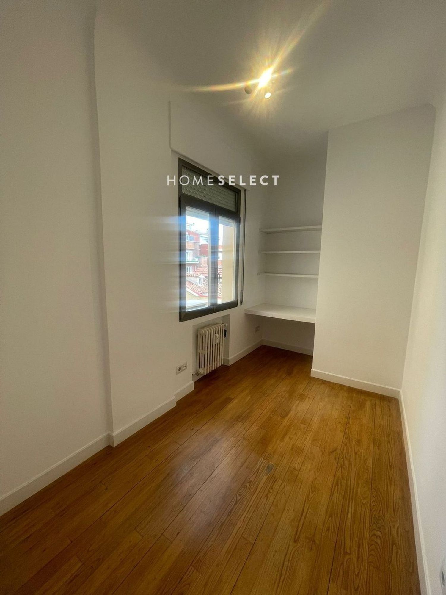 Piso en calle de Lagasca - Foto 22